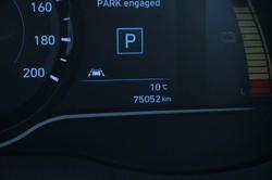 2020 Hyundai Kona Electric Highlander