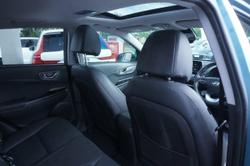 2020 Hyundai Kona Electric Highlander