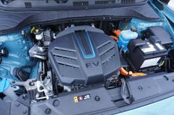 2020 Hyundai Kona Electric Highlander