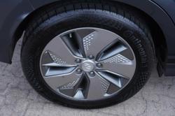 2020 Hyundai Kona Electric Highlander