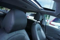 2020 Hyundai Kona Electric Highlander