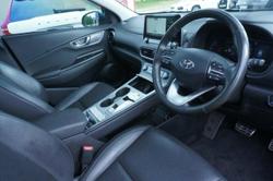 2020 Hyundai Kona Electric Highlander