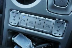 2020 Hyundai Kona Electric Highlander