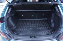 2020 Hyundai Kona Electric Highlander