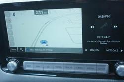 2020 Hyundai Kona Electric Highlander