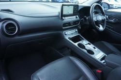 2020 Hyundai Kona Electric Highlander