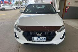 2017 Hyundai i30 Active