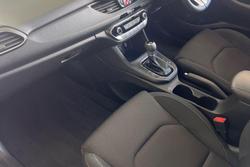 2017 Hyundai i30 Active