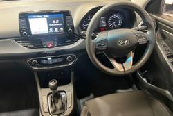 2017 Hyundai i30 Active