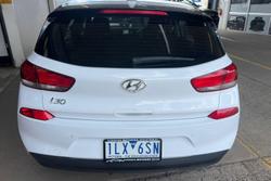 2017 Hyundai i30 Active