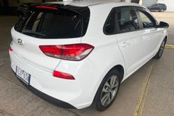 2017 Hyundai i30 Active