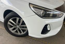 2017 Hyundai i30 Active