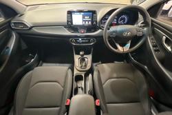 2017 Hyundai i30 Active