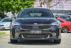2018 Kia
Stinger GT
