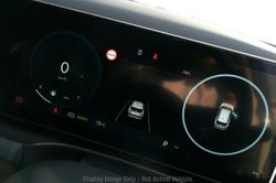 2025 Hyundai
Tucson Elite AWD