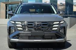 2025 Hyundai
                Tucson Elite AWD