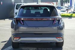 2025 Hyundai
                Tucson Elite AWD