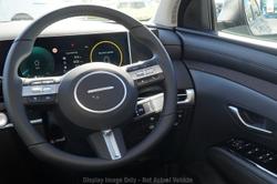 2025 Hyundai
                Tucson Elite AWD