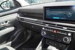 2025 Hyundai Tucson 2WD