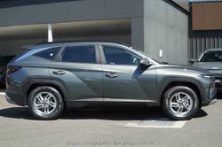 2025 Hyundai Tucson 2WD