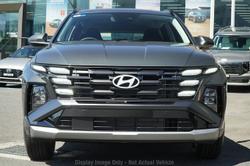 2025 Hyundai Tucson 2WD