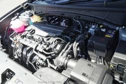 2025 Hyundai Tucson 2WD