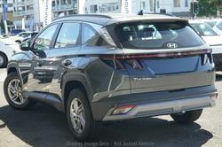 2025 Hyundai Tucson 2WD
