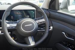 2025 Hyundai Tucson 2WD