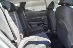 2025 Hyundai Tucson 2WD