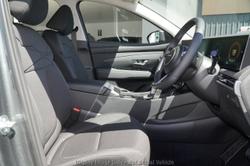 2025 Hyundai Tucson 2WD