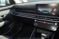 2025 Hyundai
Tucson 2WD