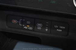 2025 Hyundai
Tucson 2WD