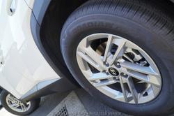 2025 Hyundai
Tucson 2WD