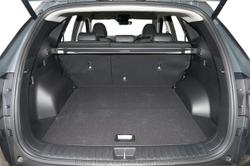 2025 Hyundai Tucson Elite 2WD