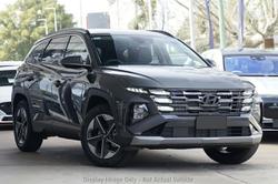 2025 Hyundai Tucson Elite 2WD