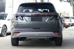 2025 Hyundai Tucson Elite 2WD