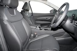 2025 Hyundai Tucson Elite 2WD