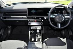 2025 Hyundai
                Tucson 2WD