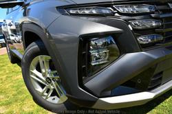 2025 Hyundai Tucson 2WD