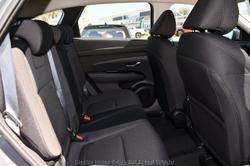 2025 Hyundai
                Tucson 2WD