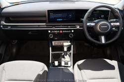 2025 Hyundai
Tucson 2WD