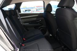 2025 Hyundai
Tucson 2WD