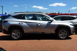 2025 Hyundai
Tucson 2WD