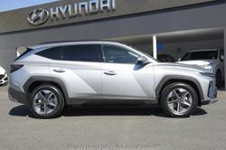2025 Hyundai Tucson Elite 2WD