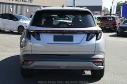 2025 Hyundai Tucson Elite 2WD