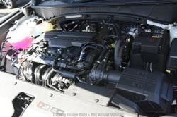 2025 Hyundai Tucson Elite 2WD