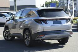 2025 Hyundai Tucson Elite 2WD