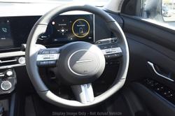 2025 Hyundai Tucson Elite 2WD