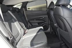 2025 Hyundai Tucson Elite 2WD