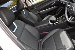 2025 Hyundai Tucson Elite 2WD